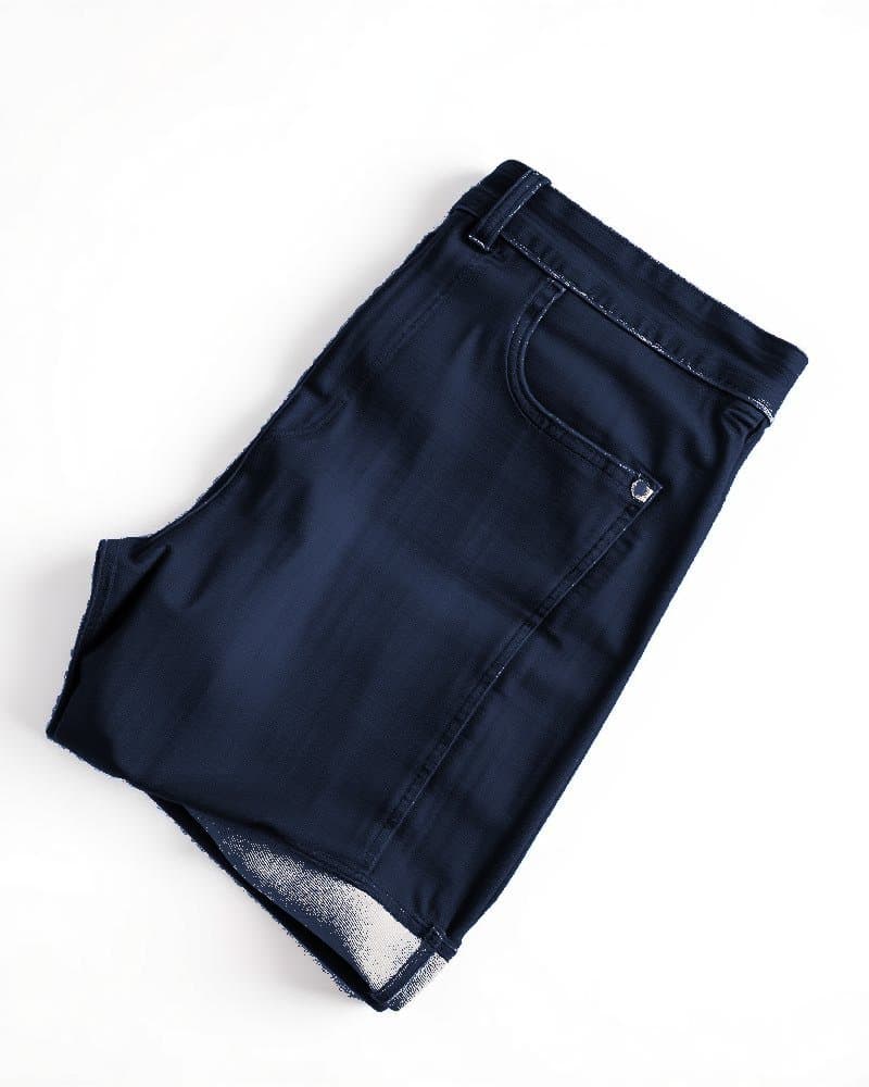 Dark Indigo Jeans